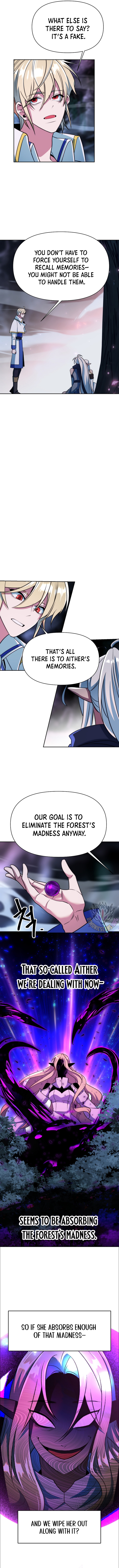 The Archmage Transcending Through Regression Chapter 149 2